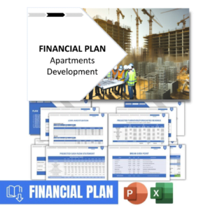 FINANCIAL PLAN - Apartments Development