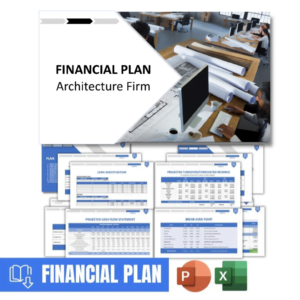 FINANCIAL PLAN - Architecture Firm
