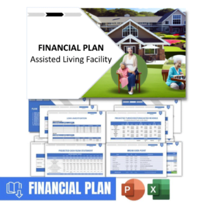 FINANCIAL PLAN - Assisted Living Facility