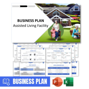 BUSINESS PLAN - Assisted Living Facility