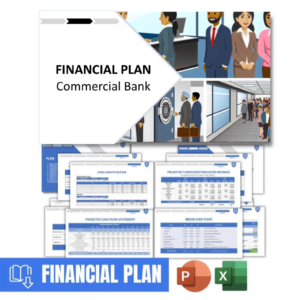 FINANCIAL PLAN - Commercial Bank