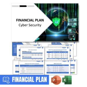 FINANCIAL PLAN - Cyber Security