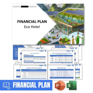 FINANCIAL PLAN - Eco Hotel