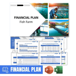 FINANCIAL PLAN - Fish Farm