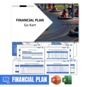 FINANCIAL PLAN - Go Kart
