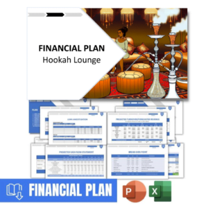 FINANCIAL PLAN - Hookah Lounge