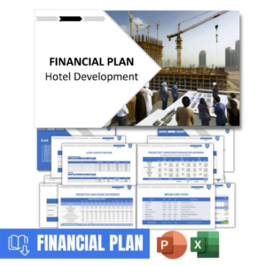 FINANCIAL PLAN - Hotel Development