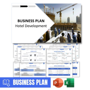 BUSINESS PLAN - Hotel Development