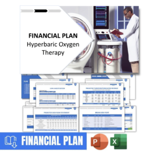 FINANCIAL PLAN - Hyperbaric Oxygen Therapy