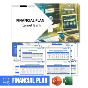 FINANCIAL PLAN - Internet Bank