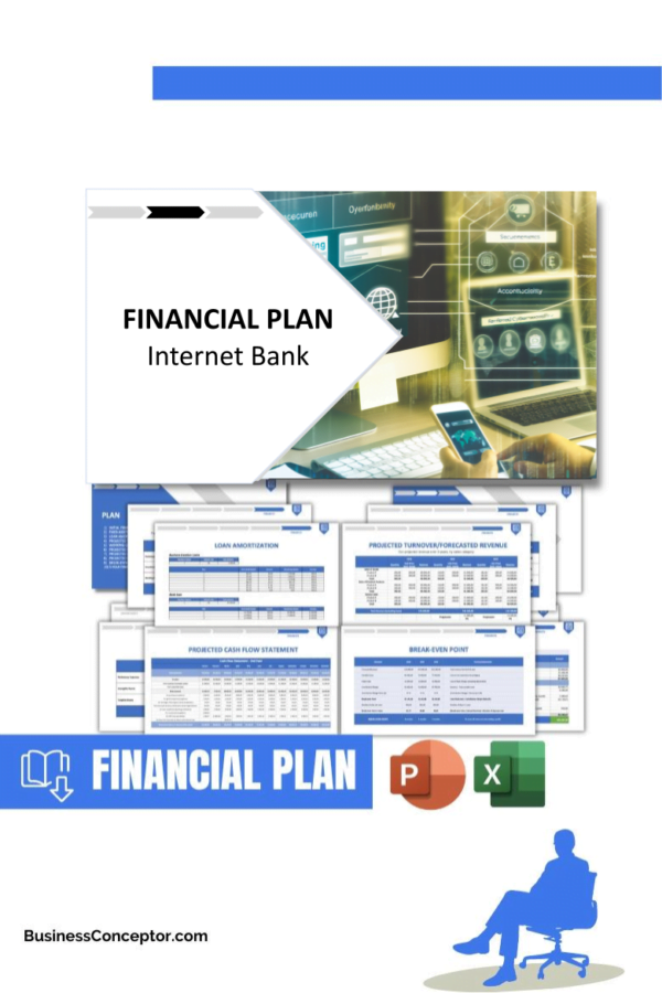 FINANCIAL PLAN - Internet Bank