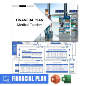 FINANCIAL PLAN - Medical Tourism