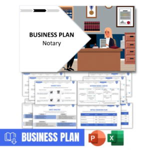 BUSINESS PLAN - Notary
