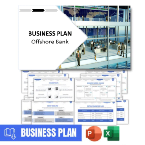 BUSINESS PLAN - Offshore Bank