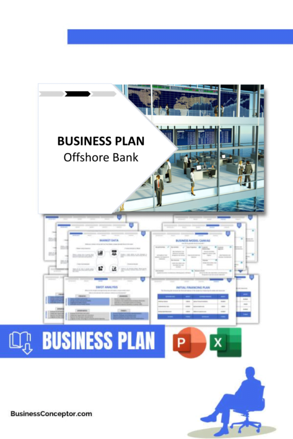 BUSINESS PLAN - Offshore Bank