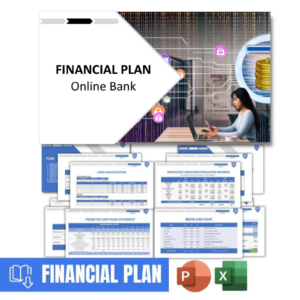 FINANCIAL PLAN - Online Bank