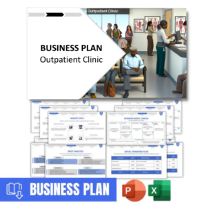 BUSINESS PLAN - Outpatient Clinic