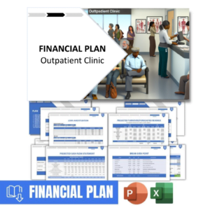 FINANCIAL PLAN - Outpatient Clinic