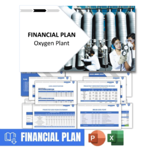 FINANCIAL PLAN - Oxygen Plant