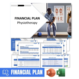 FINANCIAL PLAN - Physiotherapy
