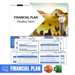 FINANCIAL PLAN - Poultry Farm