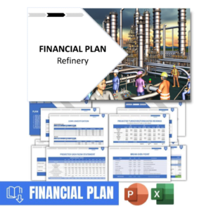 FINANCIAL PLAN - Refinery