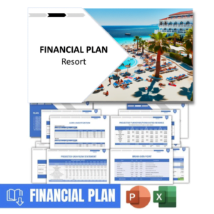 FINANCIAL PLAN - Resort