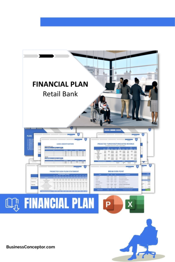 FINANCIAL PLAN - Retail Bank