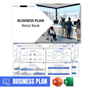 BUSINESS PLAN - Retail Bank