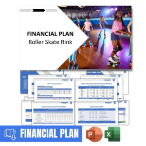 FINANCIAL PLAN - Roller Skate Rink