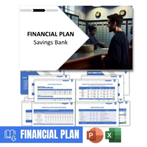 FINANCIAL PLAN - Savings Bank