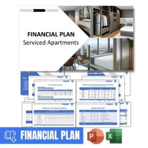 FINANCIAL PLAN - Serviced Apartments