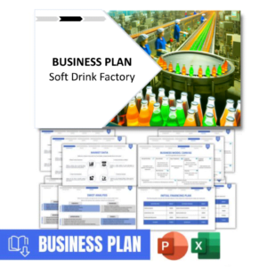 BUSINESS PLAN - Soft Drink Factory