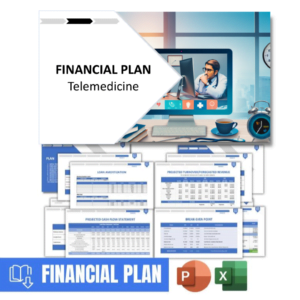 FINANCIAL PLAN - Telemedicine