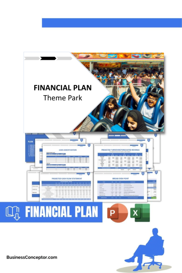 FINANCIAL PLAN - Theme Park