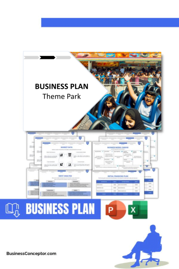 BUSINESS PLAN - Theme Park