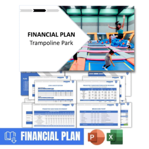 FINANCIAL PLAN - Trampoline Park
