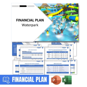 FINANCIAL PLAN - Waterpark