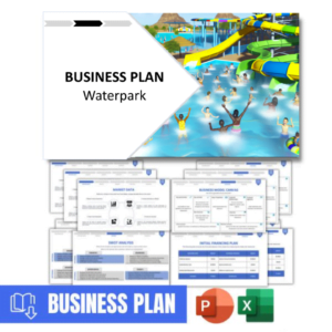 BUSINESS PLAN - Waterpark