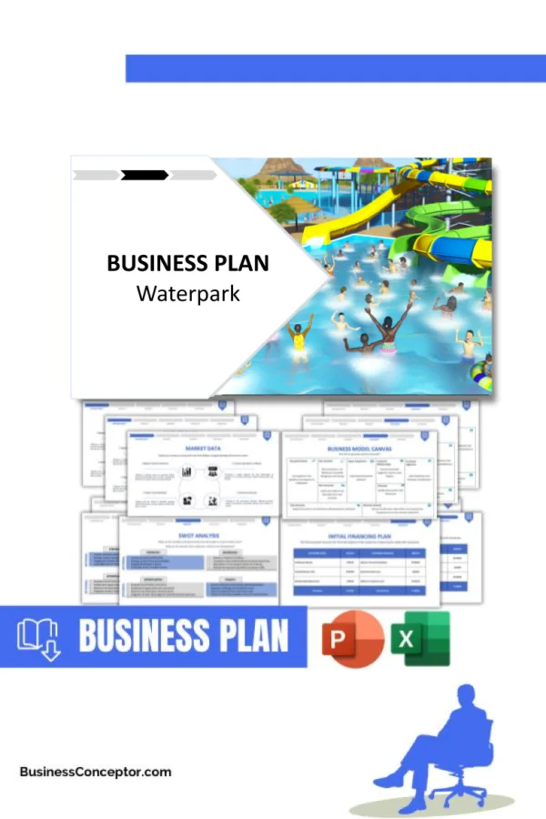 BUSINESS PLAN - Waterpark