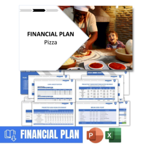 Pizza Plan Financier