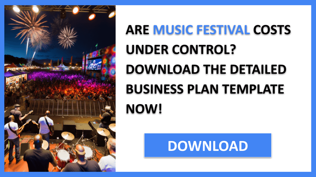 Music Festival Costs FOR MUSIC FESTIVAL-4