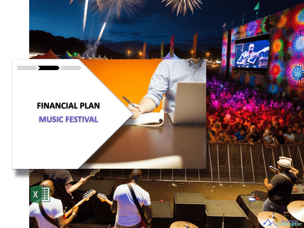 How to Create a Financial Plan for Your Music Festival: Step-by-Step ...