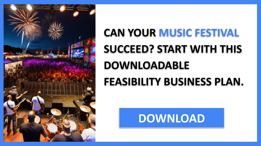 Music Festival Feasibility Study FOR MUSIC FESTIVAL-4