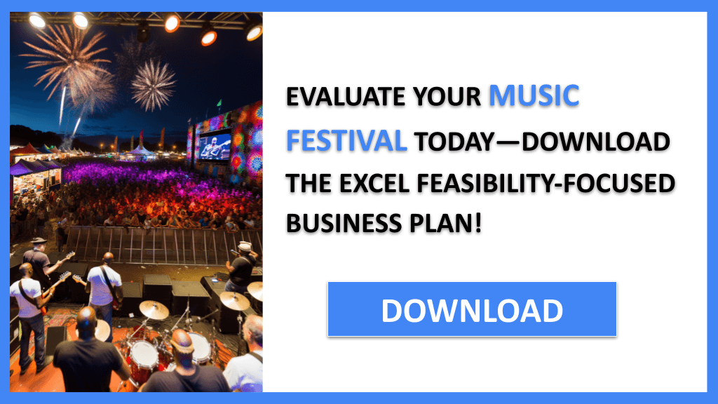 Music Festival Feasibility Study FOR MUSIC FESTIVAL-5