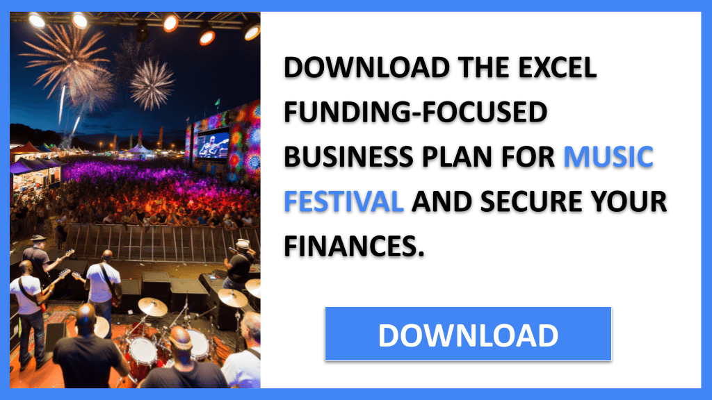Music Festival Funding Options FOR MUSIC FESTIVAL-5