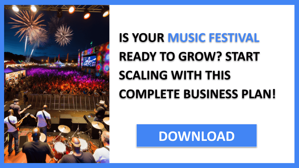 Music Festival Growth Strategy FOR MUSIC FESTIVAL-4