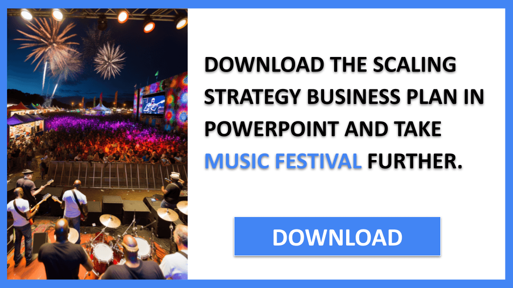 Music Festival Growth Strategy FOR MUSIC FESTIVAL-5