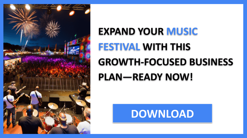 Music Festival Growth Strategy FOR MUSIC FESTIVAL-6