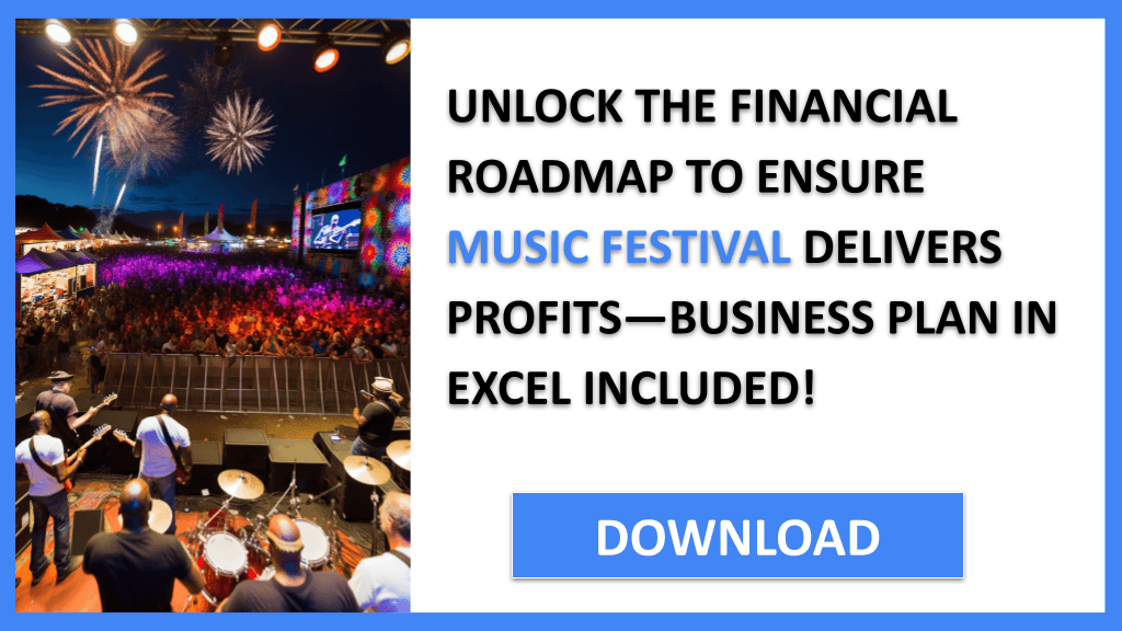 Music Festival Profitability FOR MUSIC FESTIVAL-5